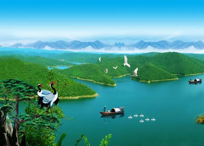 科技高精度